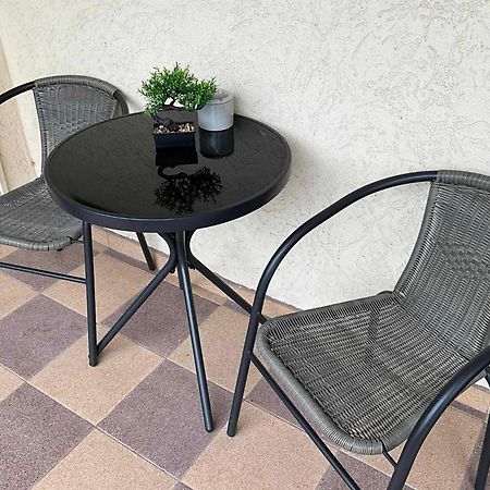 Apartament Baltic Roma Świnoujście Exterior foto