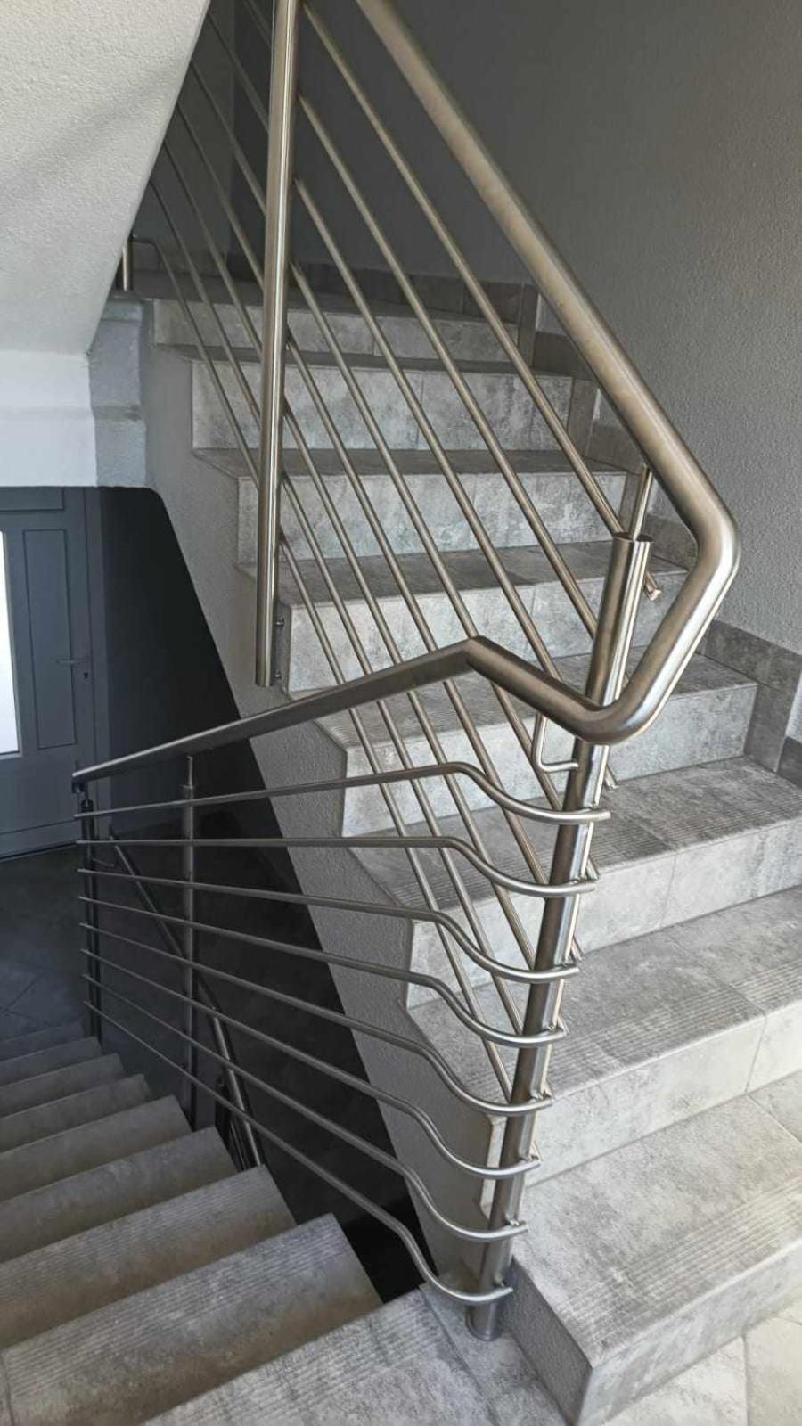 Apartament Baltic Roma Świnoujście Exterior foto
