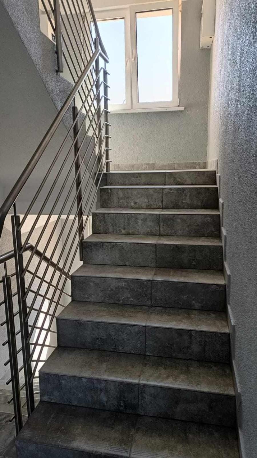Apartament Baltic Roma Świnoujście Exterior foto