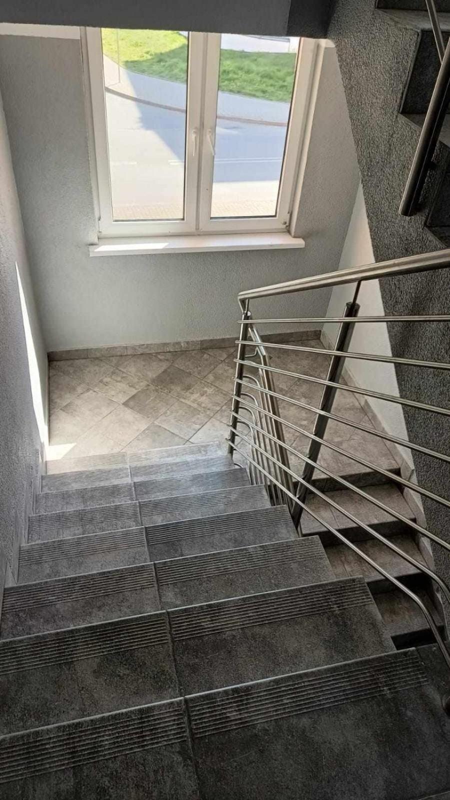 Apartament Baltic Roma Świnoujście Exterior foto