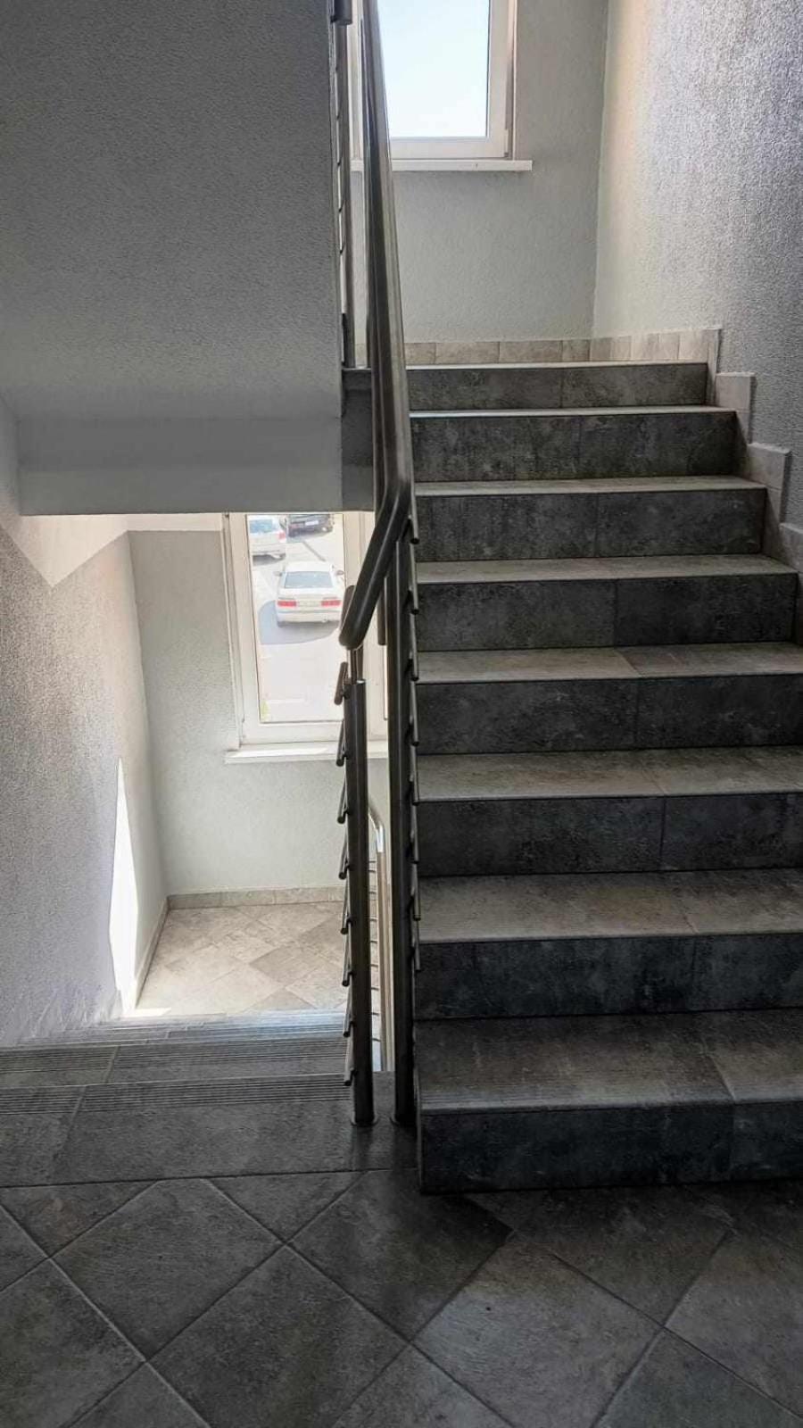 Apartament Baltic Roma Świnoujście Exterior foto