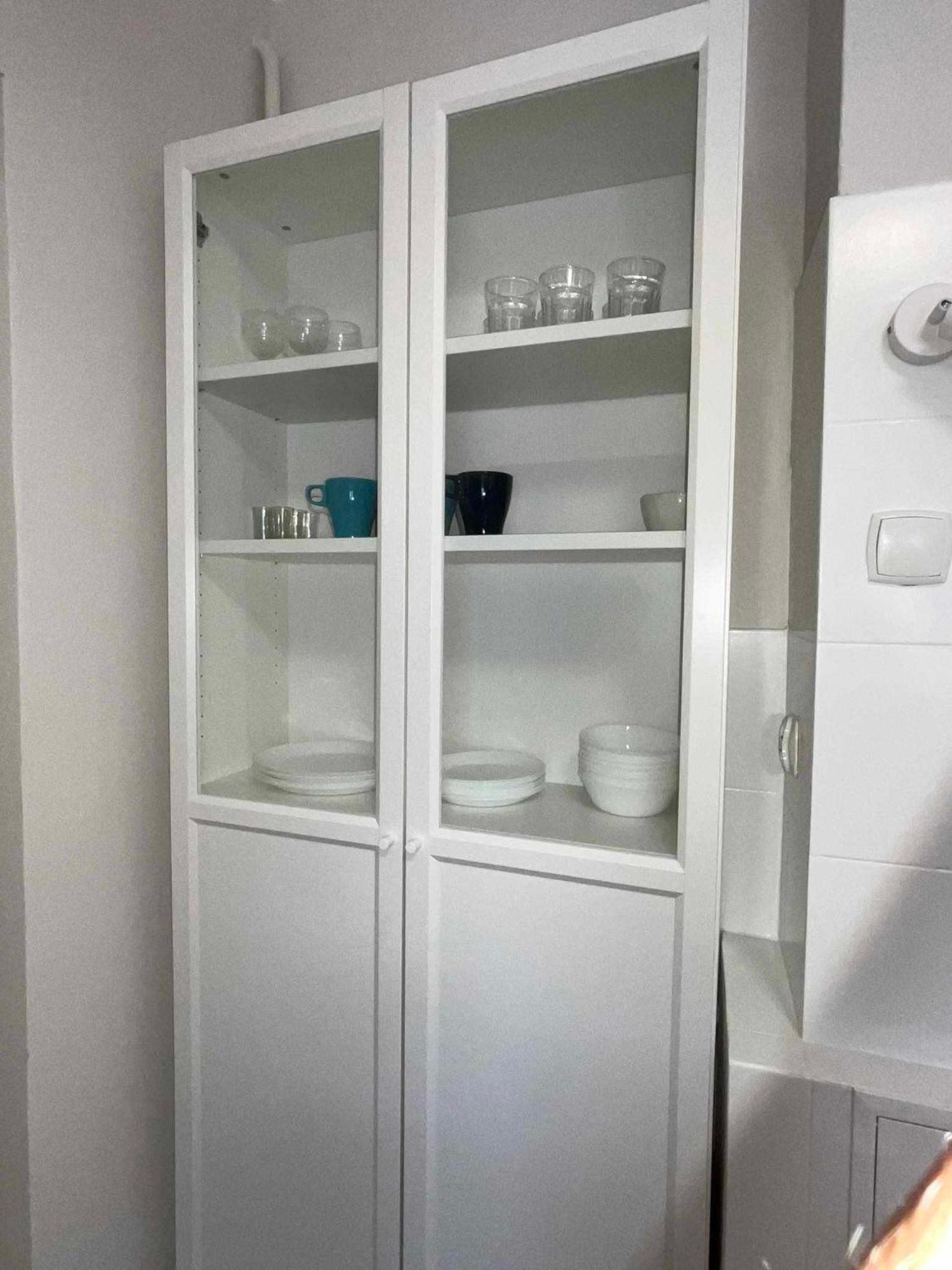 Apartament Baltic Roma Świnoujście Exterior foto