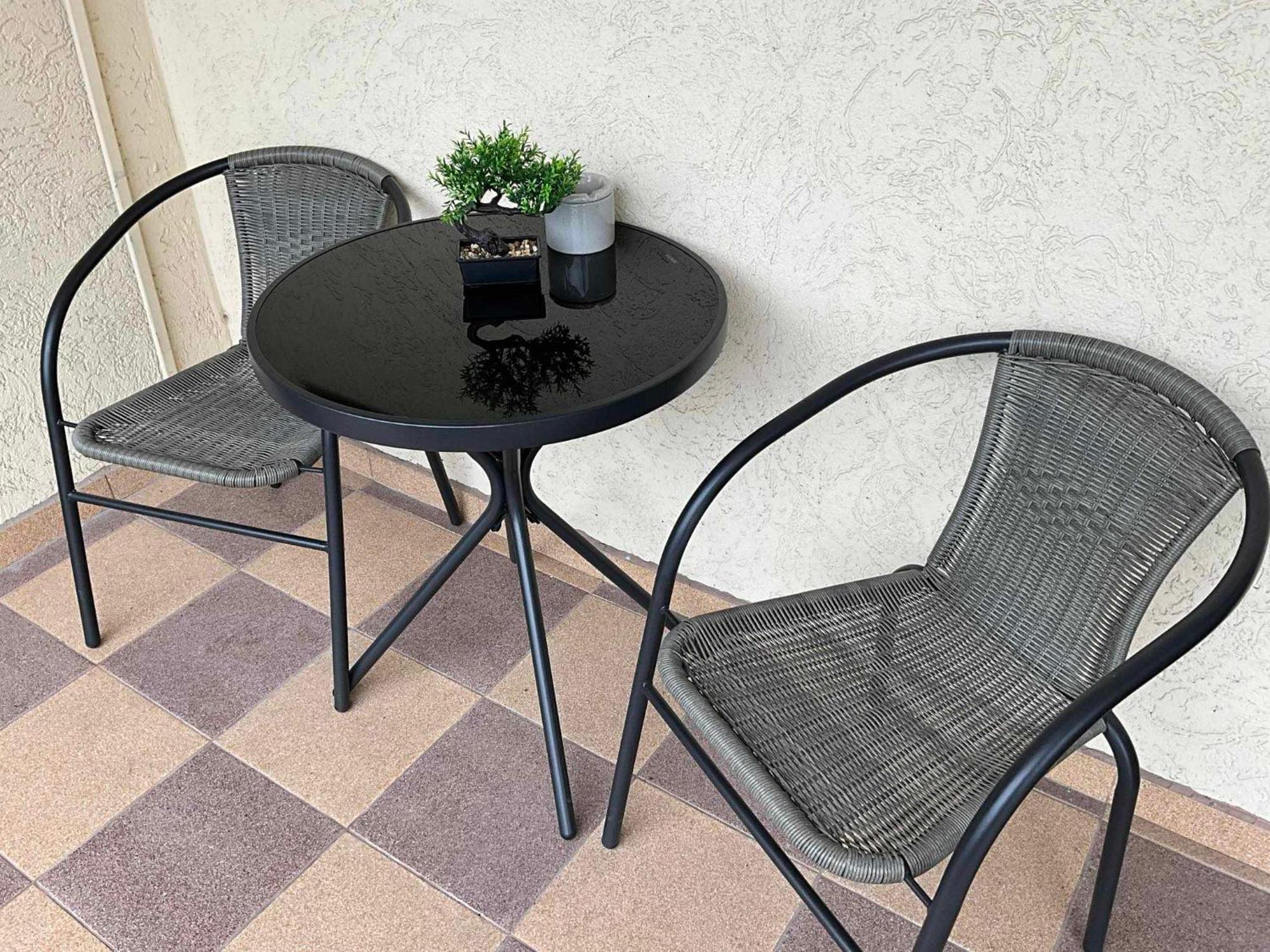 Apartament Baltic Roma Świnoujście Exterior foto